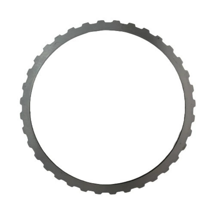 Комплект за монтаж на трансмисия, Alto, 185.5 мм x 164 мм, 36 зъба, карбон