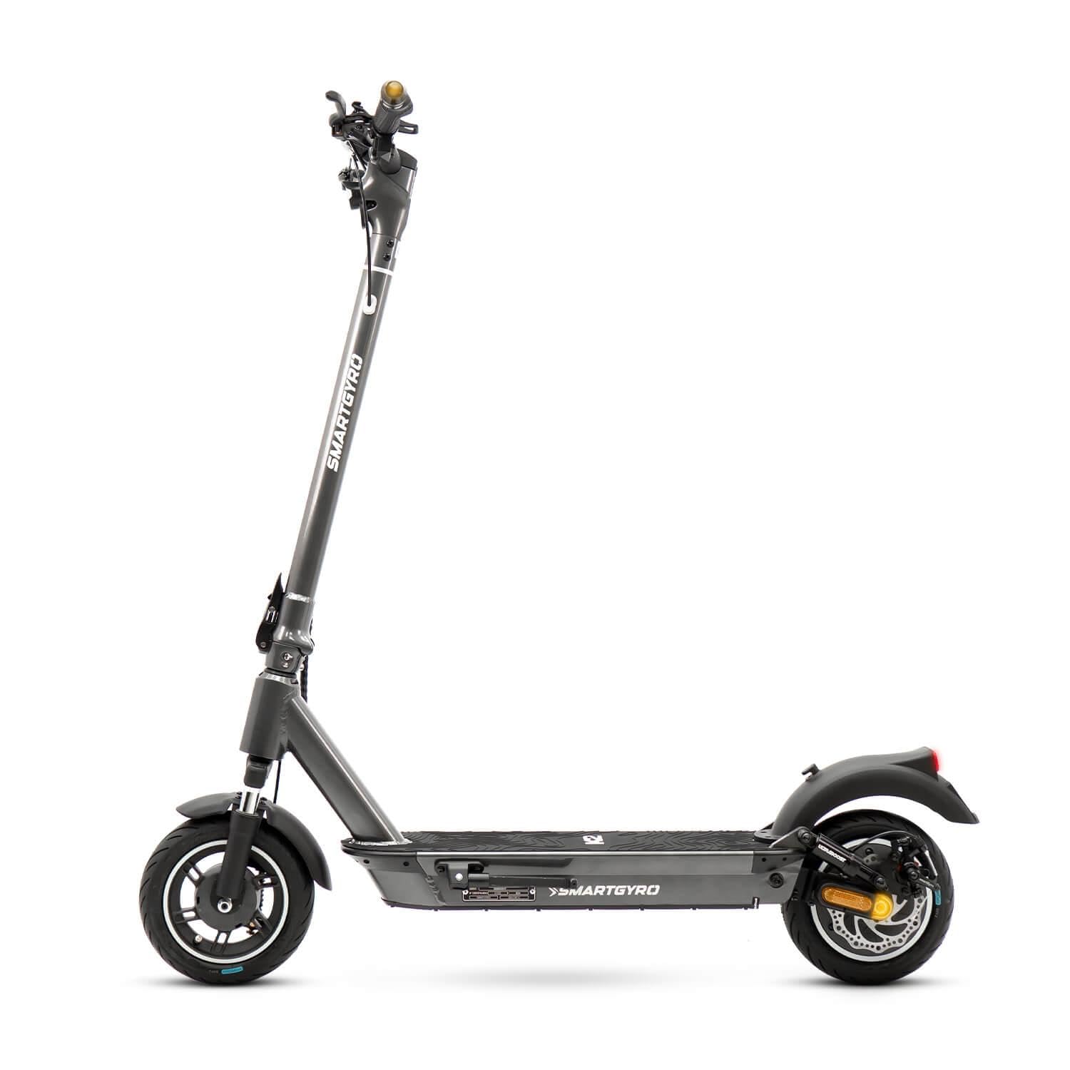 Електрически скутер Smartgyro K2 Titan C