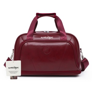 Пътни чанти