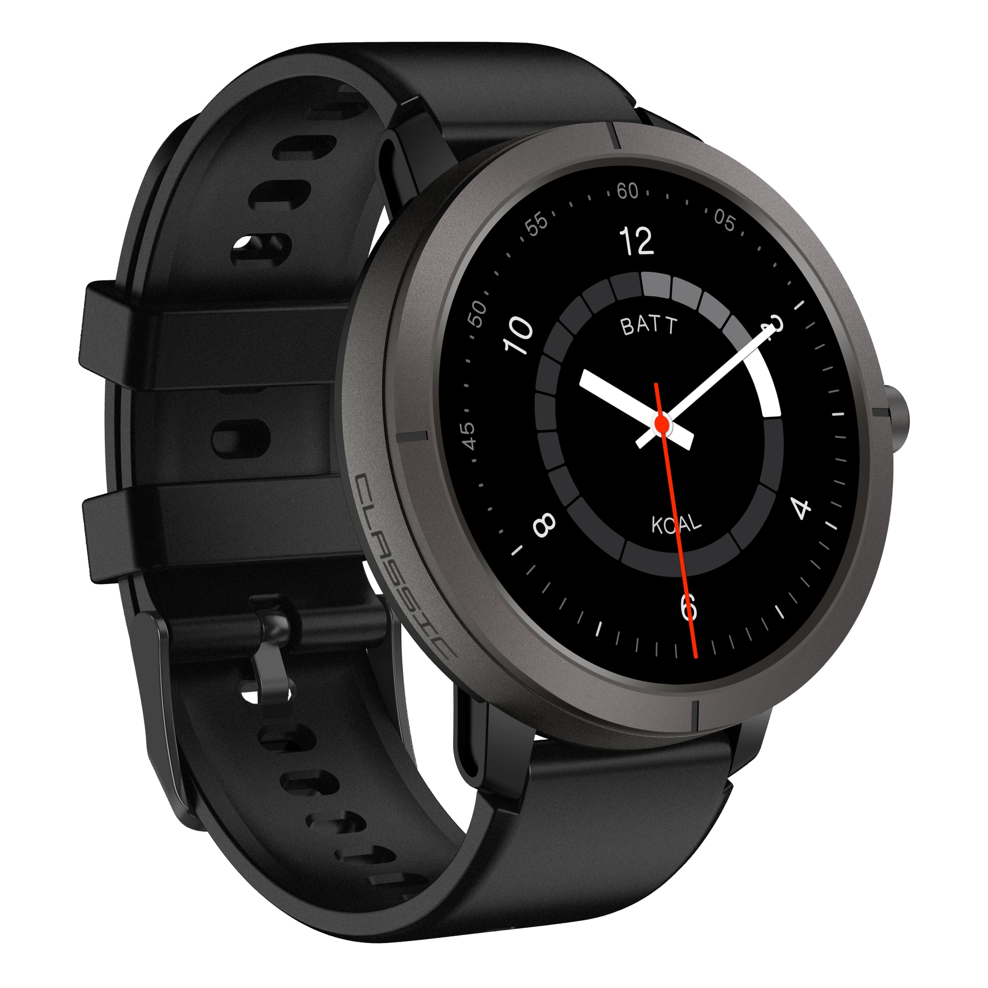 Inot Moduri Ceas Smartwatch Barbati DM76, Sport si Inot, Apeluri Bluetooth ...