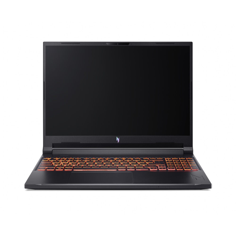 Laptop Gaming Acer Nitro V 16 AI ANV16-42 Procesor AMD Ryzen 7 260 12M Cache, up to 5.10 GHz, 16" WUXGA IPS 180Hz, 16GB DDR5, 512GB SSD, nVidia GeForce RTX 5050 @8GB, Negru