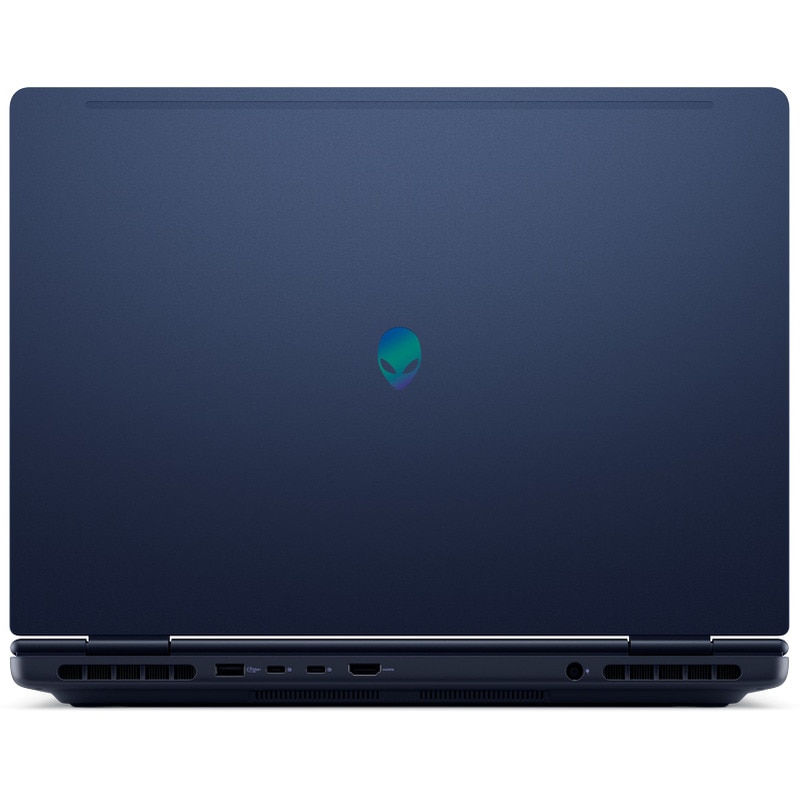 Laptop Gaming Alienware Aurora 16 AC16250 Procesor Intel® Core™ 7 240H 24M Cache, up to 5.20 GHz, 16" WQXGA 120Hz, 32GB DDR5, 1TB SSD, NVIDIA GeForce RTX 5060 @8GB, Win 11 Pro, Negru