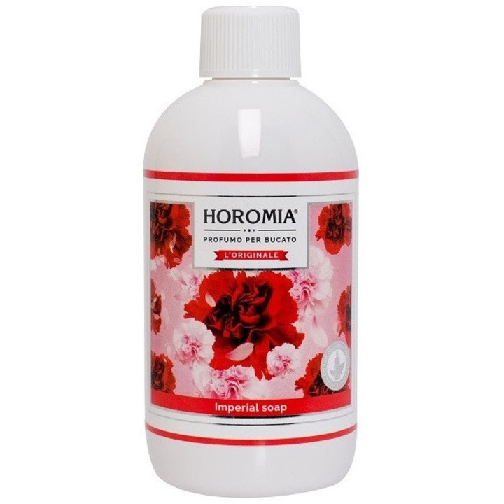 Öblítő, Horomia, 500 ml, citrus, vanília, folyékony