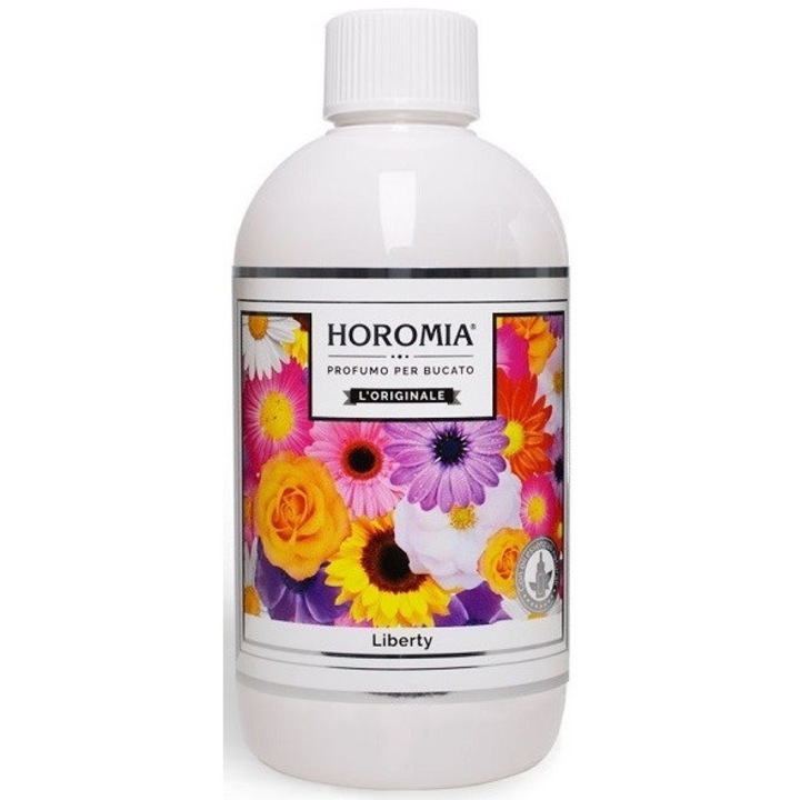 Horomia öblítő, Liberty, 500 ml, folyékony, 50 mosás