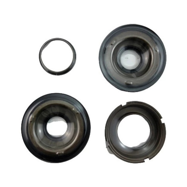 Комплект бутала Alto 4L80E 4L85E, 1997+, за Aston Martin, Bentley, Chevrolet, Jaguar