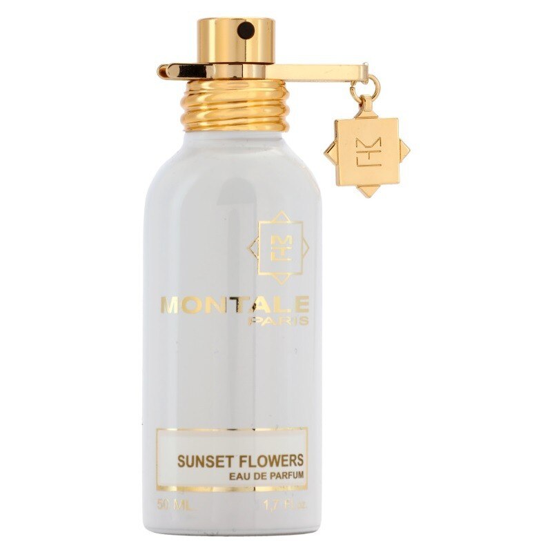 Apa de parfum MONTALE Sunset Flowers Barbati 100 ml 100 ml