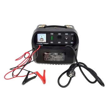Redresor 12-24V, Geko G80014, 92-300Ah, curent incarcare 30 A Redresor 12-24V, Geko G80014, 92-300Ah, curent incarcare 30 A