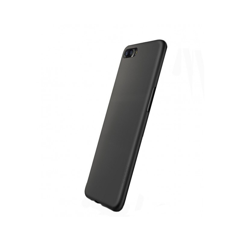 Husa Spate X-level Guardian Oppo R11 Plus Negru