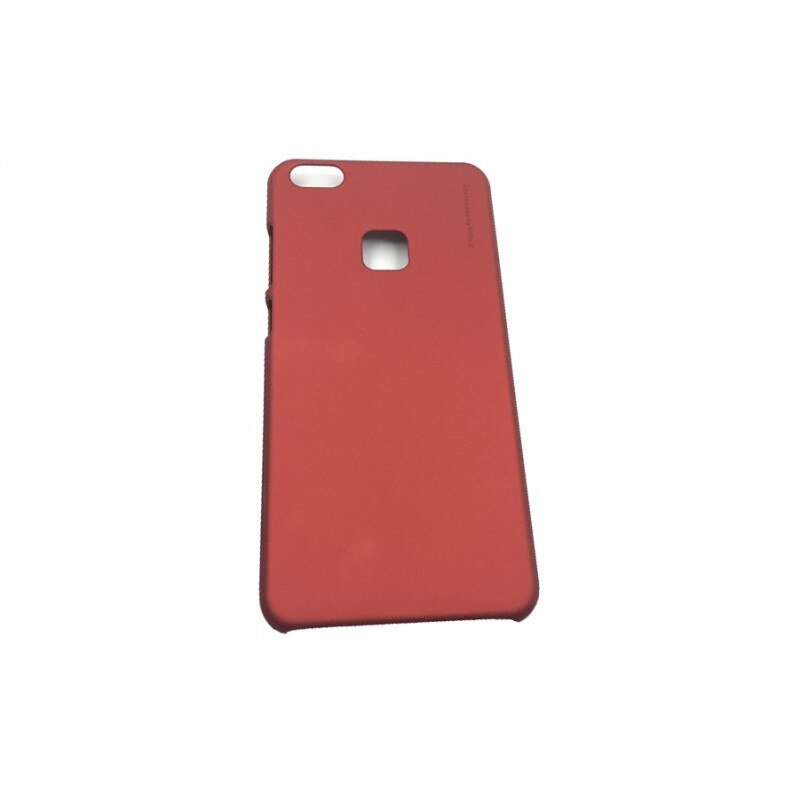 Husa Spate X-level Metallic Huawei P10 Lite Rosu