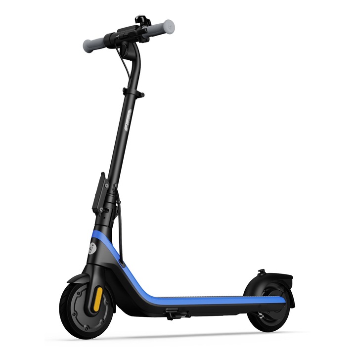 Segway-Ninebot C2 Pro E elektromos roller gyerekeknek és tinédzsereknek, 16 km/h, 17 km hatótáv