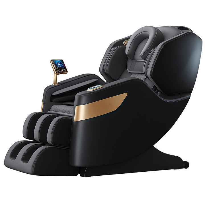 Prémium masszázsfotel PRG-225