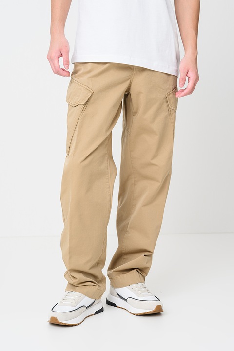 Tommy Hilfiger, Pantaloni cargo Murray, Maro camel