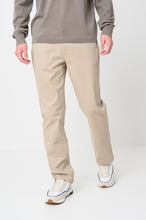 Tommy Hilfiger, Denton straight fit farmernadrág, Tevebarna