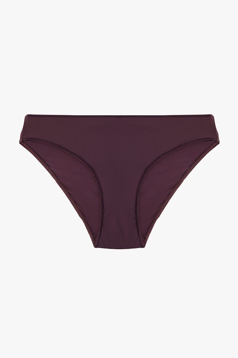 KOTON, Chiloti uni, Violet tyrian, L