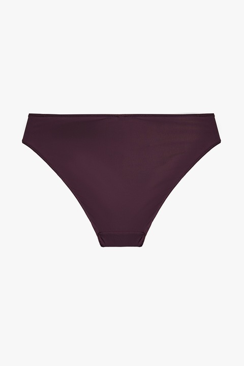 KOTON, Chiloti uni, Violet tyrian, L