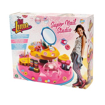 Studio manichiura Soy Luna Studio manichiura Soy Luna