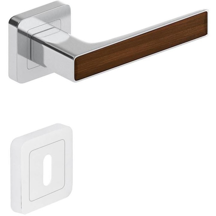 Set manere usa Deko nuc pentru cheie