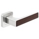 Set manere usa Deko nuc pentru cheie