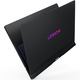 Laptop Gaming Lenovo Legion Pro 7 16AFR10H cu procesor AMD Ryzen™ 9 9955HX3D pana la 5.4GHz, 16" WQXGA, OLED, 240Hz, 64GB DDR5 RAM, 1TB SSD, NVIDIA® GeForce RTX™ 5080 16GB GDDR7, No OS, Eclipse Black