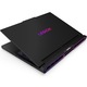 Laptop Gaming Lenovo Legion Pro 7 16AFR10H cu procesor AMD Ryzen™ 9 9955HX3D pana la 5.4GHz, 16" WQXGA, OLED, 240Hz, 64GB DDR5 RAM, 1TB SSD, NVIDIA® GeForce RTX™ 5080 16GB GDDR7, No OS, Eclipse Black