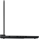 Laptop Gaming Lenovo Legion Pro 7 16AFR10H cu procesor AMD Ryzen™ 9 9955HX3D pana la 5.4GHz, 16" WQXGA, OLED, 240Hz, 64GB DDR5 RAM, 1TB SSD, NVIDIA® GeForce RTX™ 5080 16GB GDDR7, No OS, Eclipse Black