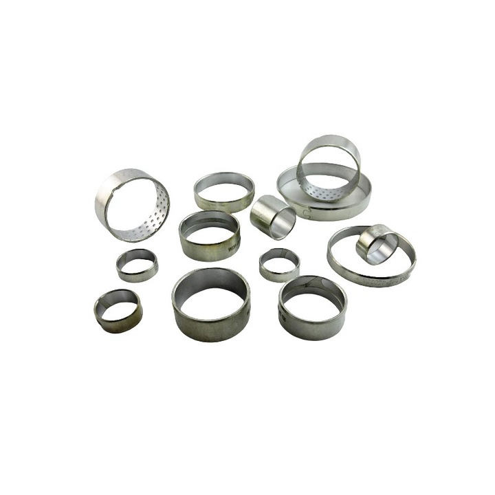 Комплект за монтаж на трансмисия Transtec, втулки 6T40, 6T45, 6T50, за Buick, Chevrolet, Daewoo, MG, Opel