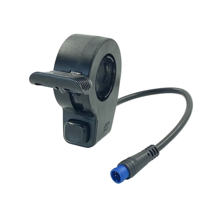 Gázkar / Gyorsulásérzékelő KuKirin G2 Pro / G2 Max elektromos rollerhez (Univerzális alkatrész)