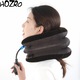 Guler Cervical HOZRO, Ortopedic – Suport pentru Sustinerea Gatului si Coloanei Cervicale, Reglabil si Confortabil