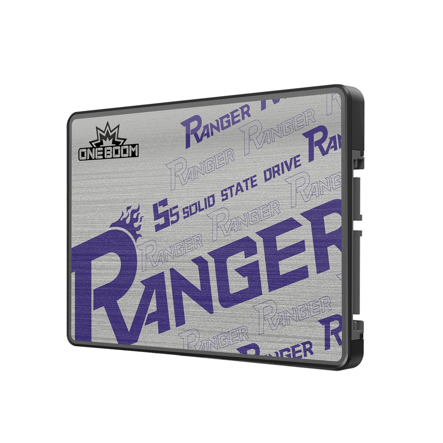 KingSpec SSD 1TB SATA3 2.5インチ SSD 1TB, KingSpec, 2.5 inch, SATA III, 560MB/s - eMAG.ro