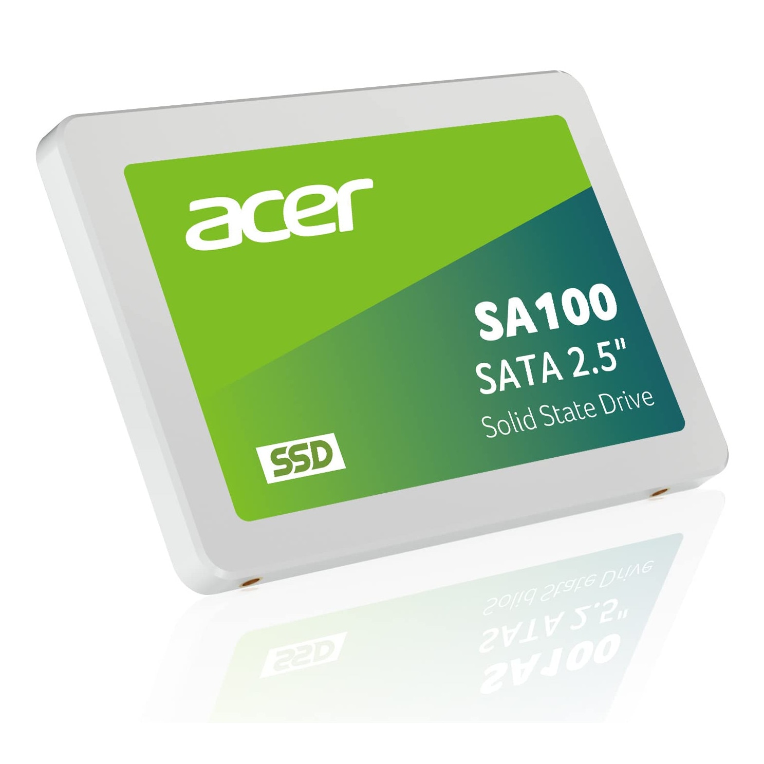 SSD Acer SA100 1920GB 2.5