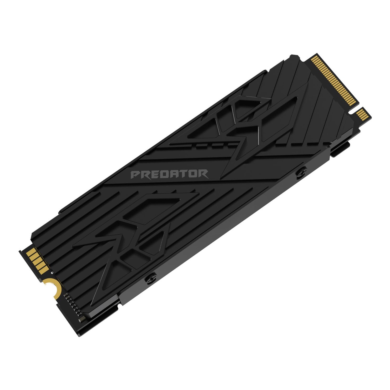 SSD Acer Predator Gm7000, 1TB, M.2, PCIe, 7400 MB/s citire