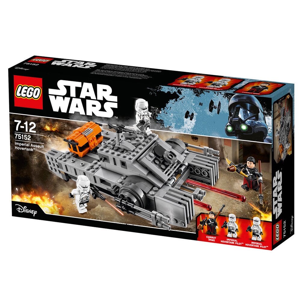 lego set 75152