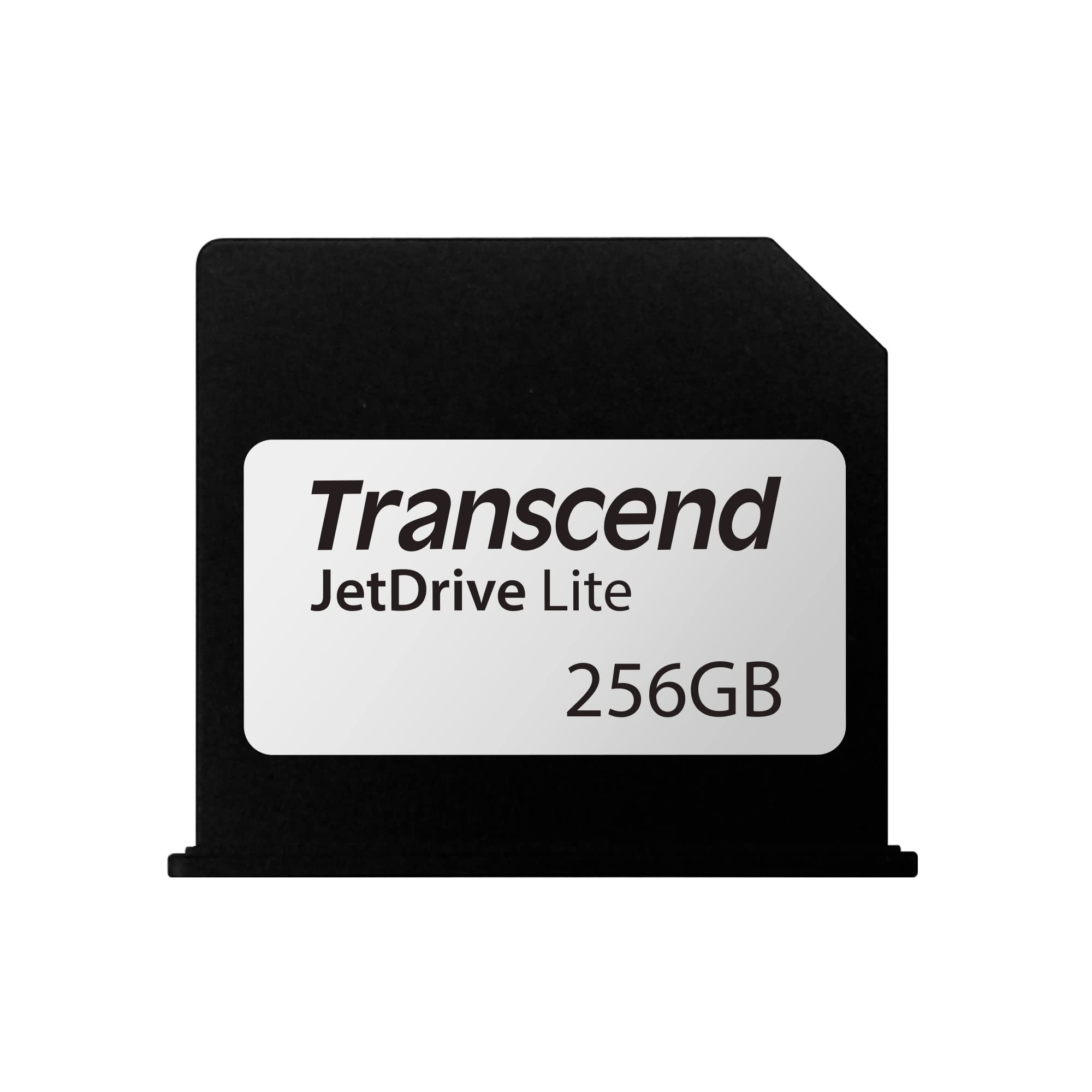 Placă de expansiune SSD Transcend Jetdrive Lite 256GB, PCIe, 13