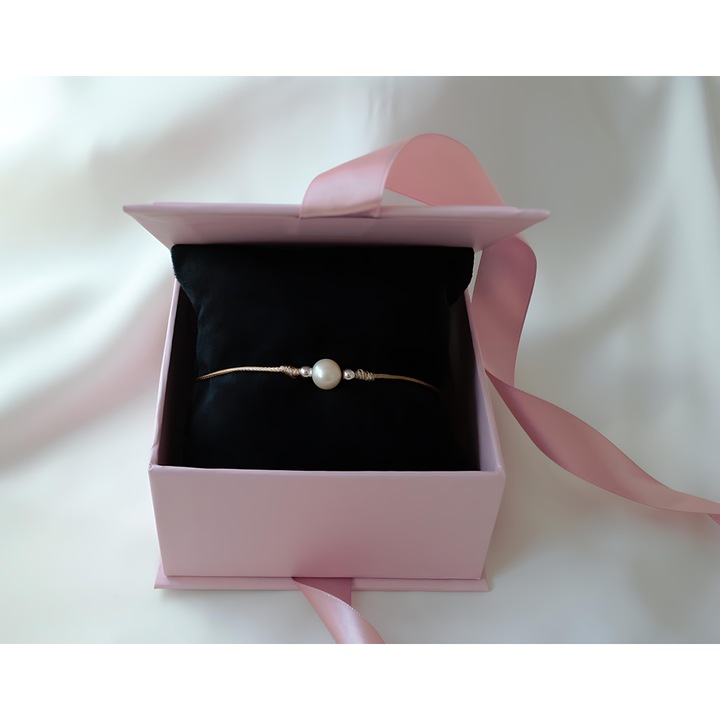 Brithla Bracelet, Maro