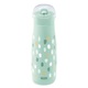 Cana NUK Mini-Me, cu cioc dur de baut, anti-curgere, 300 ml, de la 9 luni, fara BPA, 1 bucata, Menta