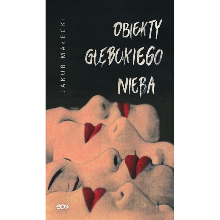 Obiekty głębokiego nieba, Jakub Małecki