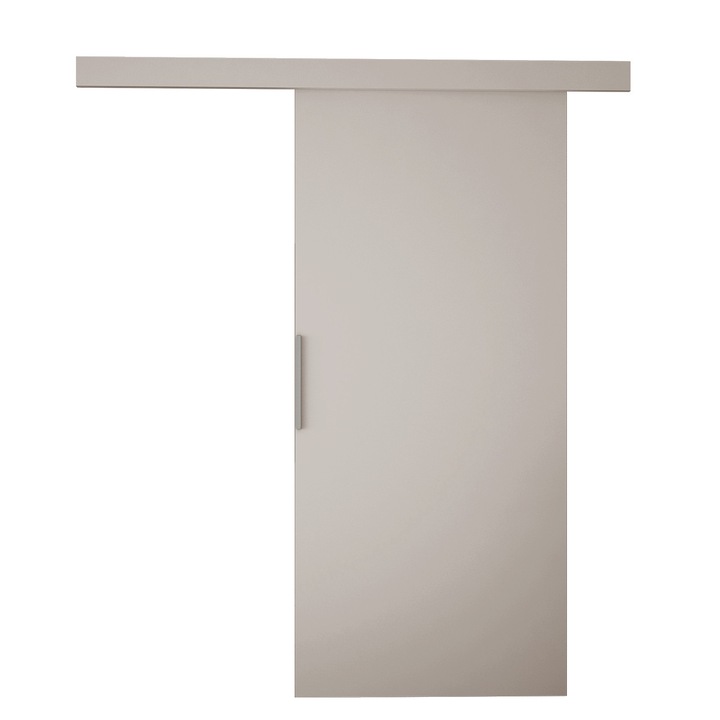 Usi glisante Melanie 80 I, MIRJAN 24, casmir, 86x205x5,1 cm