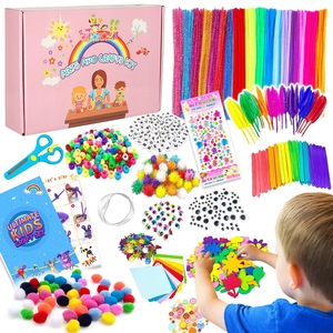 Seturi creative pentru copii