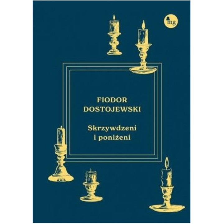 Skrzywdzeni i ponizeni, MG, 2023