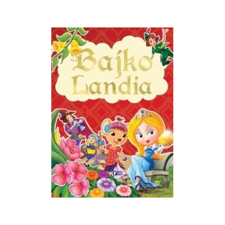 Povesti pentru copii, ilustratii frumoase, 2023