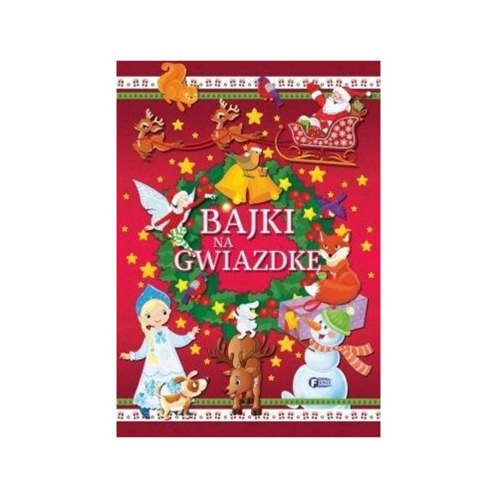 Basme de Craciun, Fenix, 2023