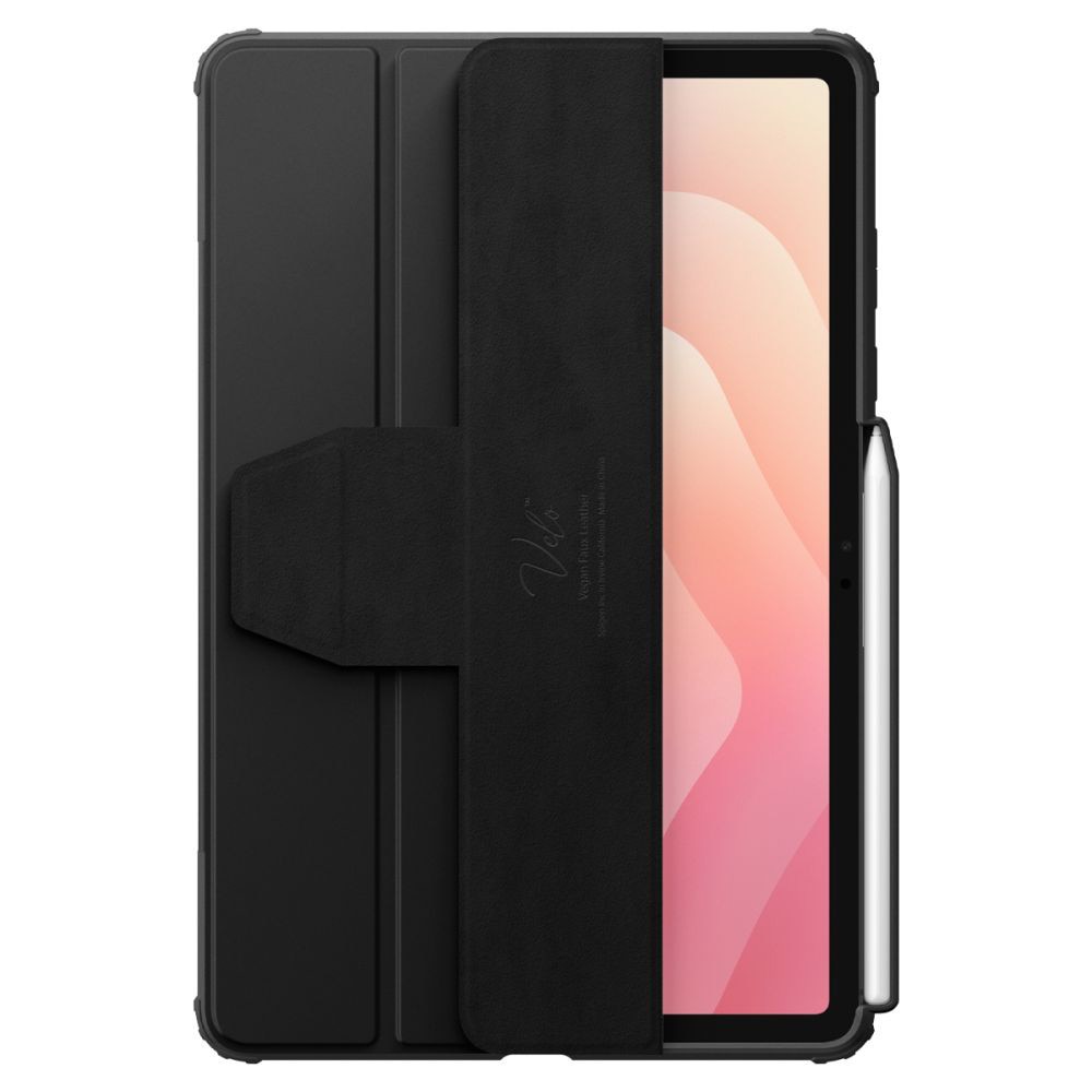 Husa pentru Samsung Galaxy Tab S11 - Spigen Ultra Hybrid Pro - Black