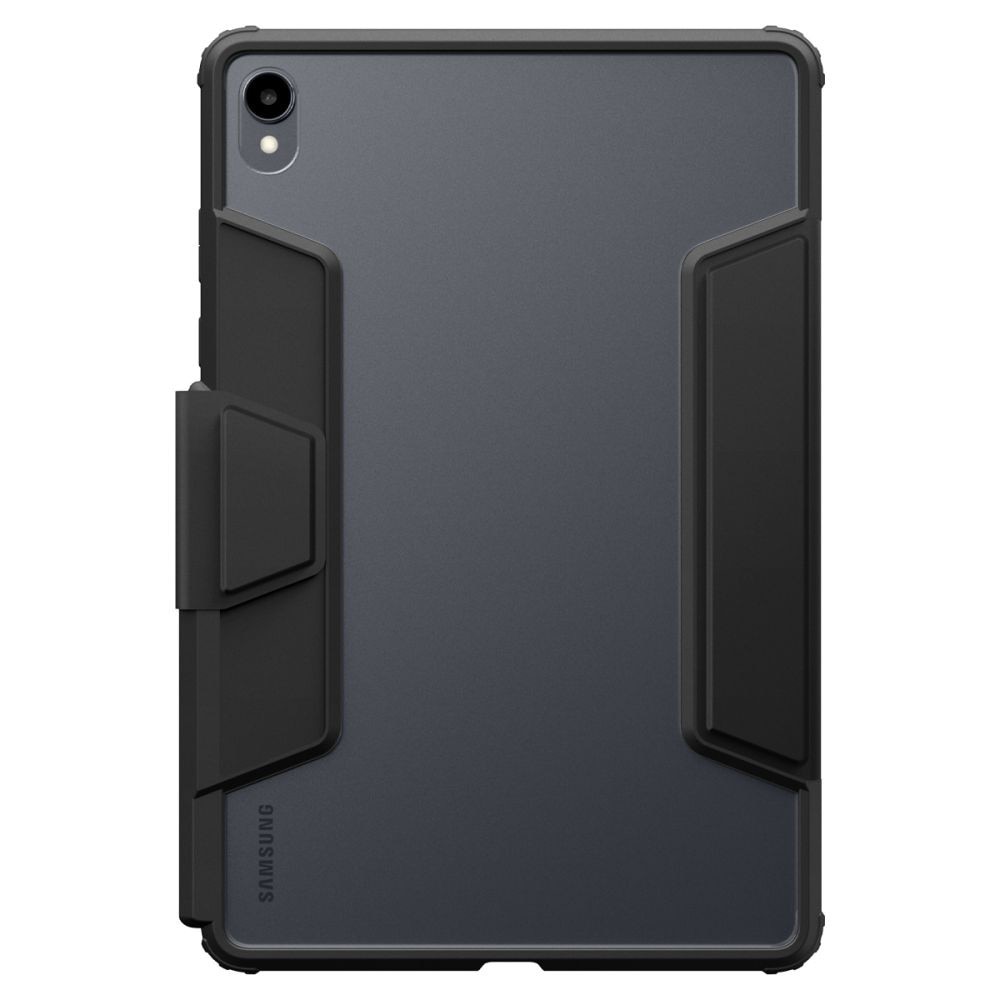 Husa pentru Samsung Galaxy Tab S11 - Spigen Ultra Hybrid Pro - Black