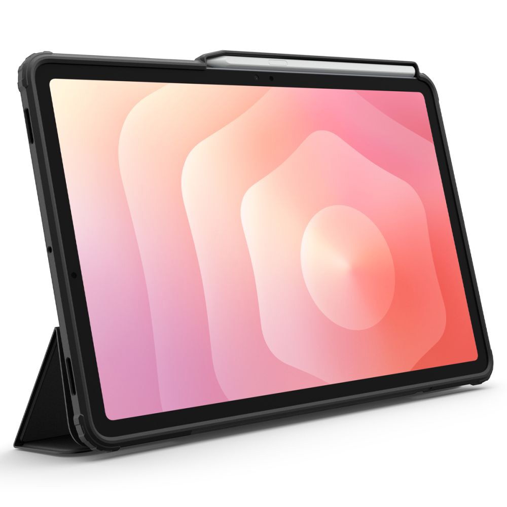 Husa pentru Samsung Galaxy Tab S11 - Spigen Ultra Hybrid Pro - Black