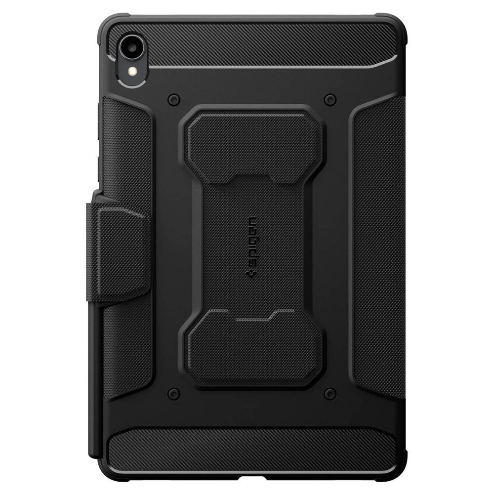 Husa pentru Samsung Galaxy Tab S11 - Spigen Rugged Armor Pro - Black