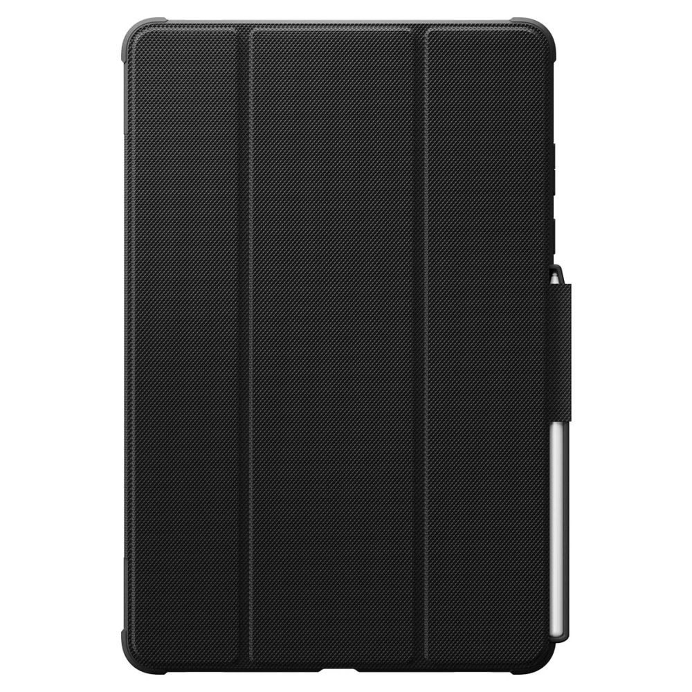 Husa pentru Samsung Galaxy Tab S11 - Spigen Rugged Armor Pro - Black