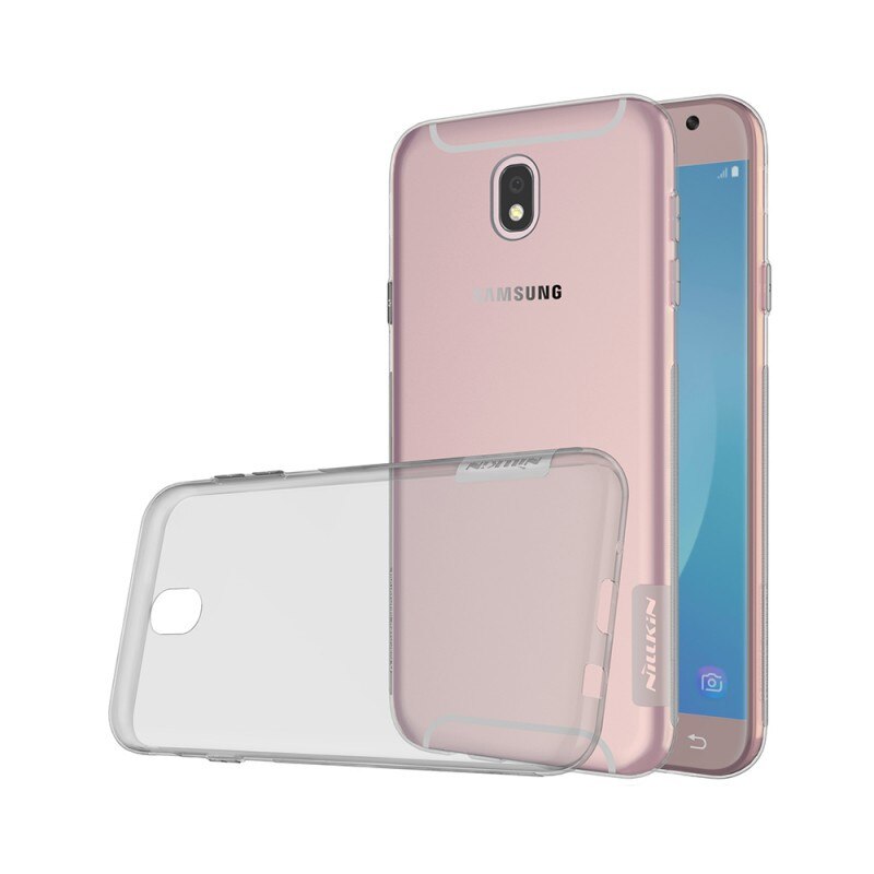 Husa Ultra Slim Nillkin Samsung J7 2017 J730 Fumurie