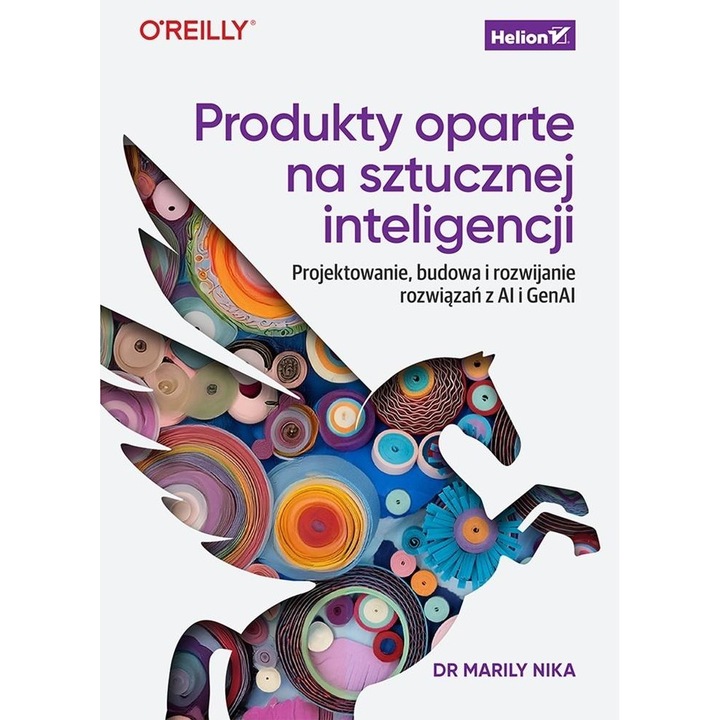 Produse bazate pe inteligenta artificiala, Helion, strategii si instrumente, 2023