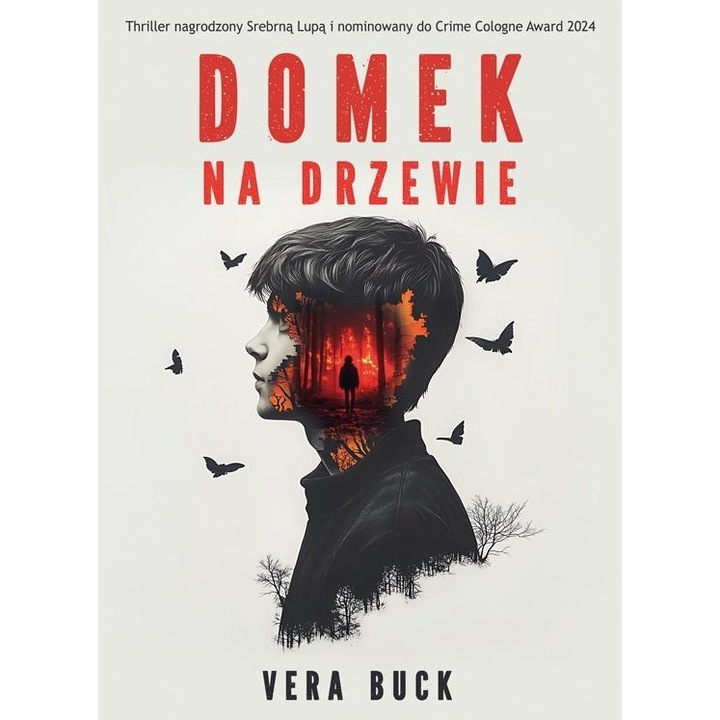 Domek na drzewie, Prozami, 2023