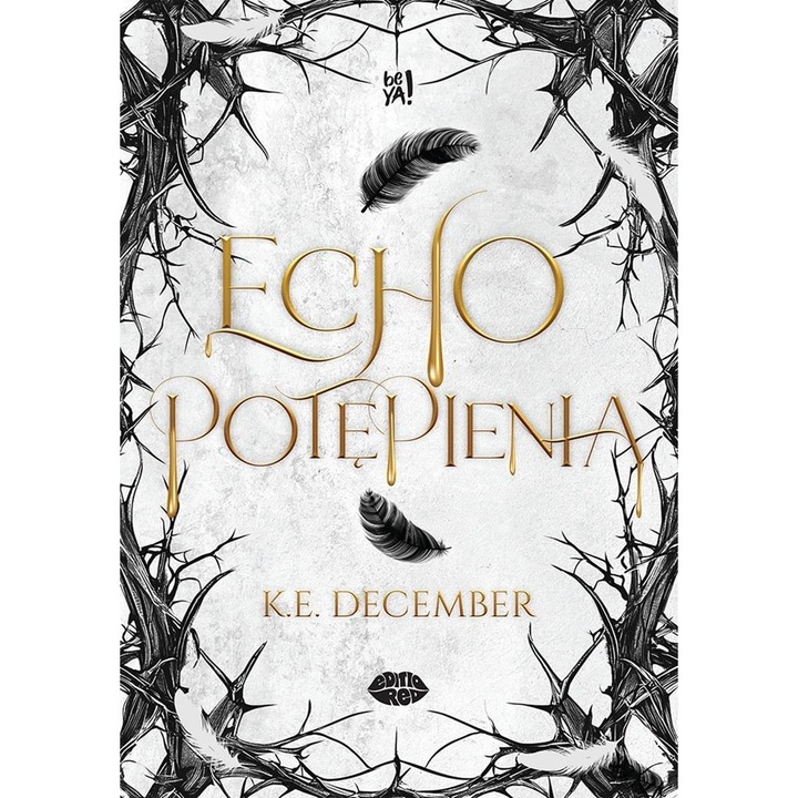 Echo potepienia, EDITIO, 2023